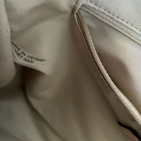 COACH BAG,Coach Rose Red Leather Shoulder Bag,AUTHENTIC COACH BAG - Picture 4 of 17